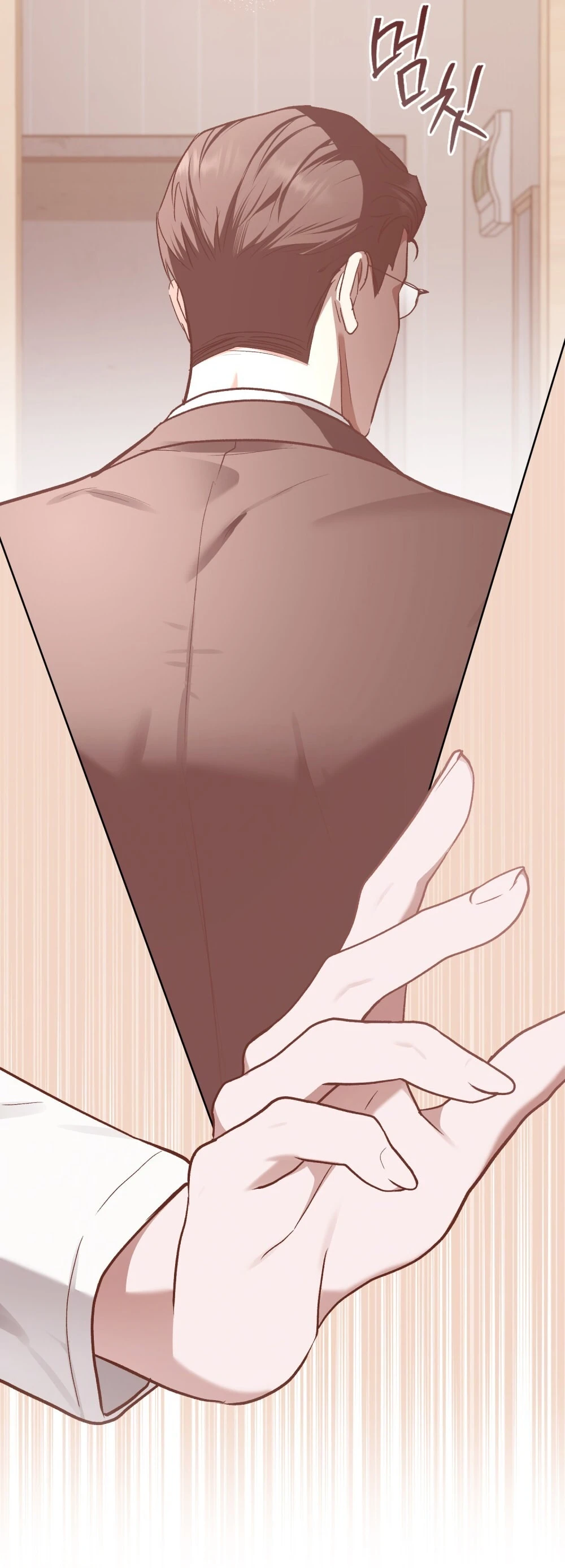 Merry Psycho Chapter 32.2 - Trang 42