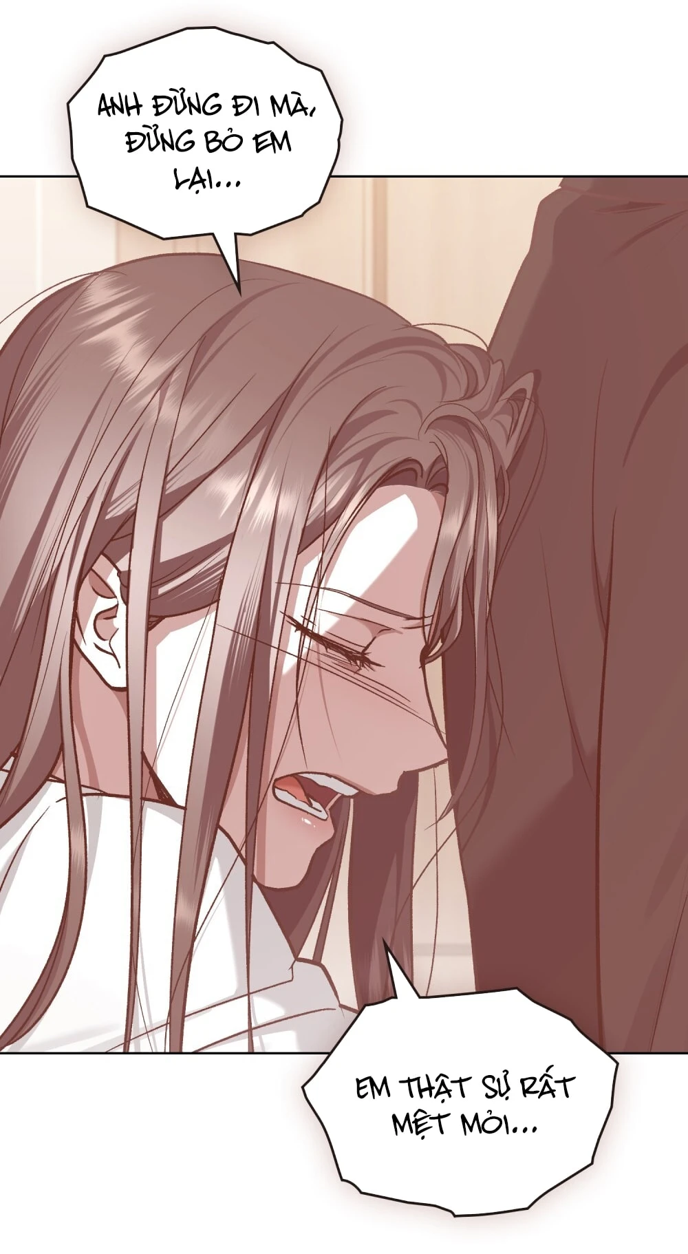Merry Psycho Chapter 32.2 - Trang 47