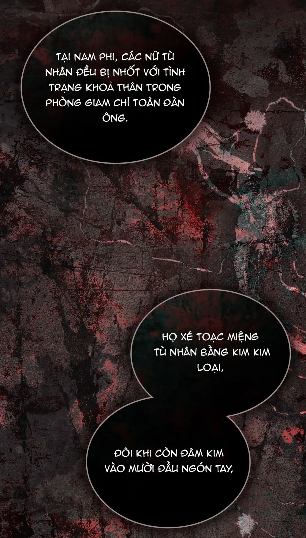 Merry Psycho Chapter 33.1 - Trang 11