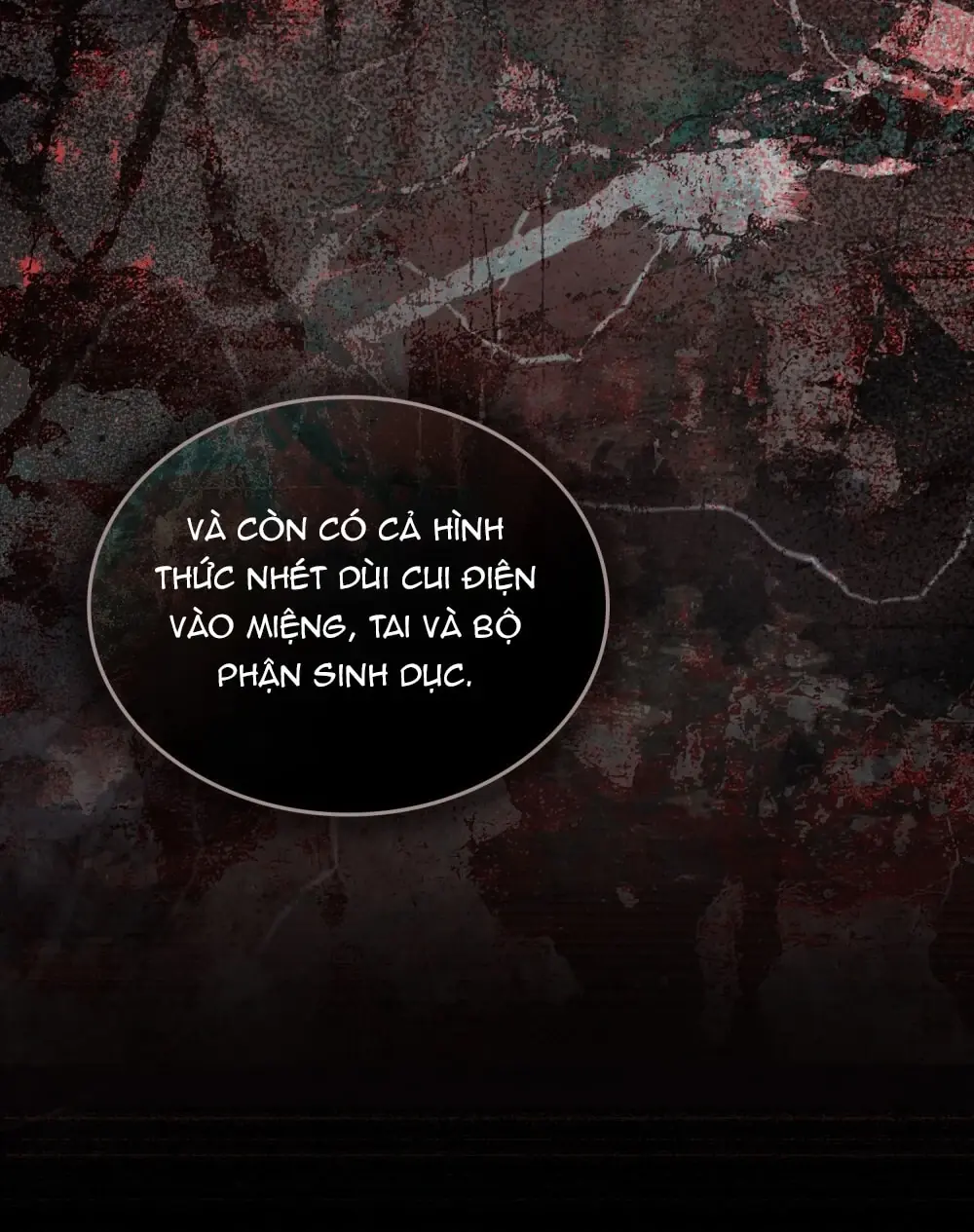 Merry Psycho Chapter 33.1 - Trang 12