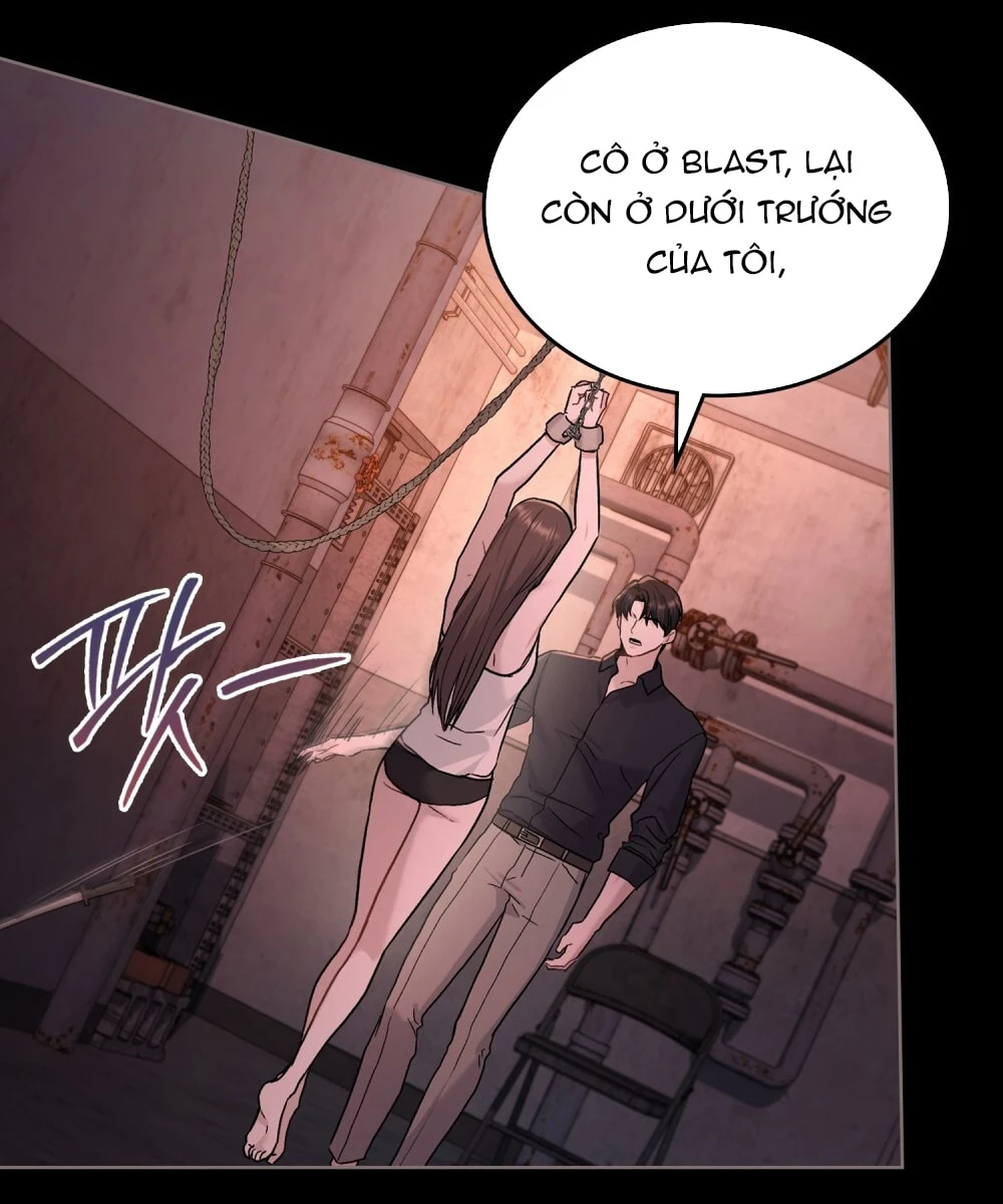 Merry Psycho Chapter 33.1 - Trang 16