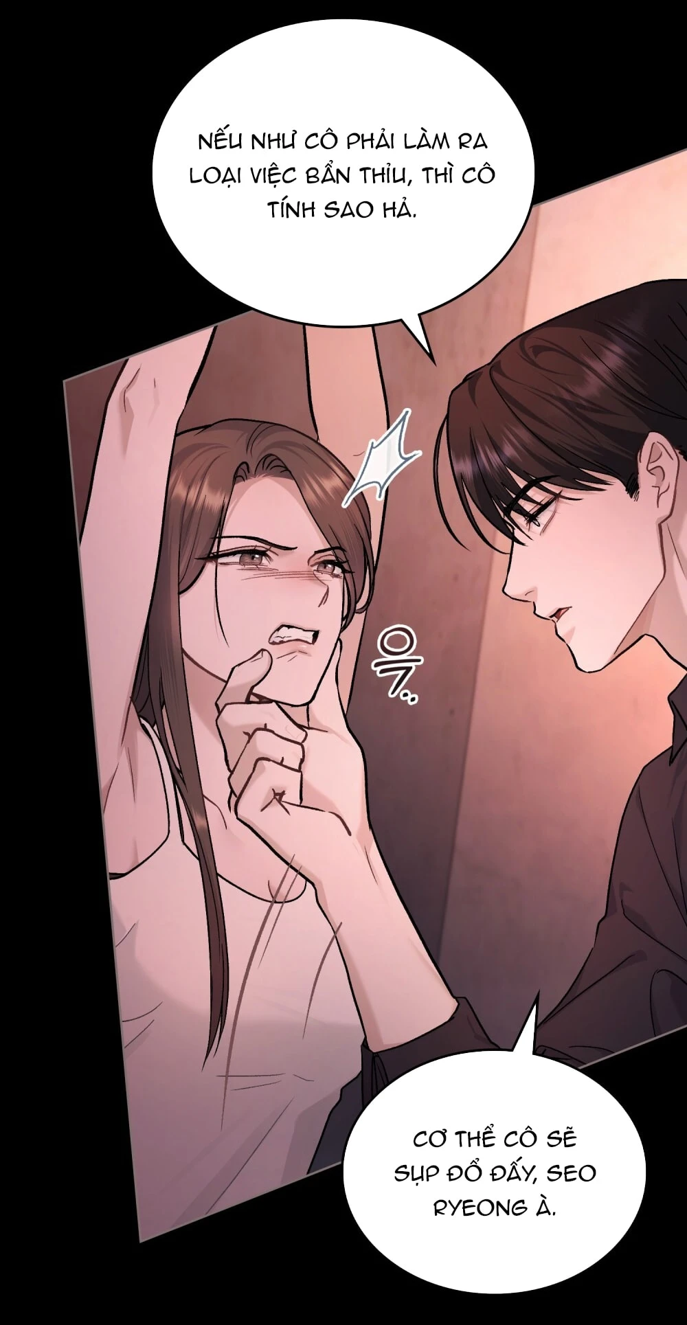 Merry Psycho Chapter 33.1 - Trang 18
