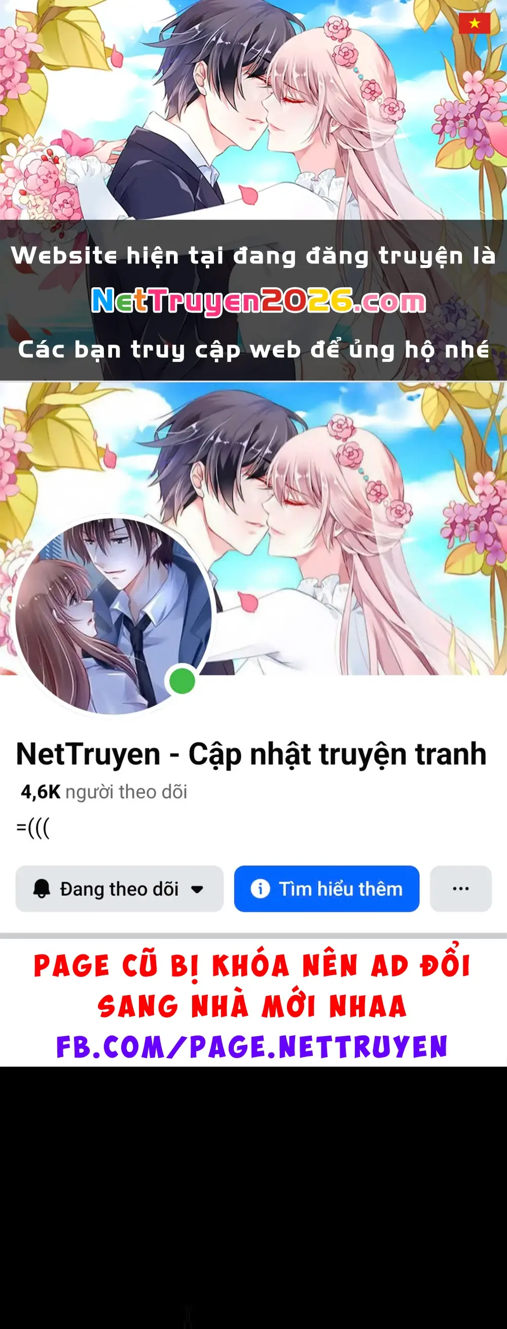Merry Psycho Chapter 33.1 - Trang 2