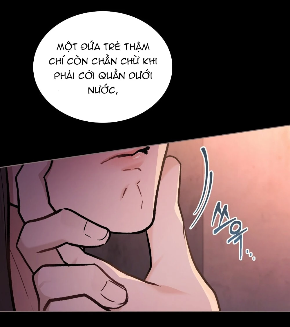 Merry Psycho Chapter 33.1 - Trang 20