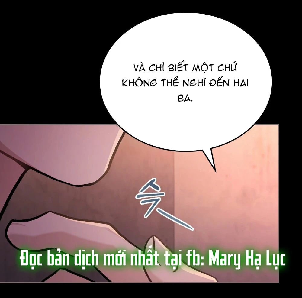 Merry Psycho Chapter 33.1 - Trang 22