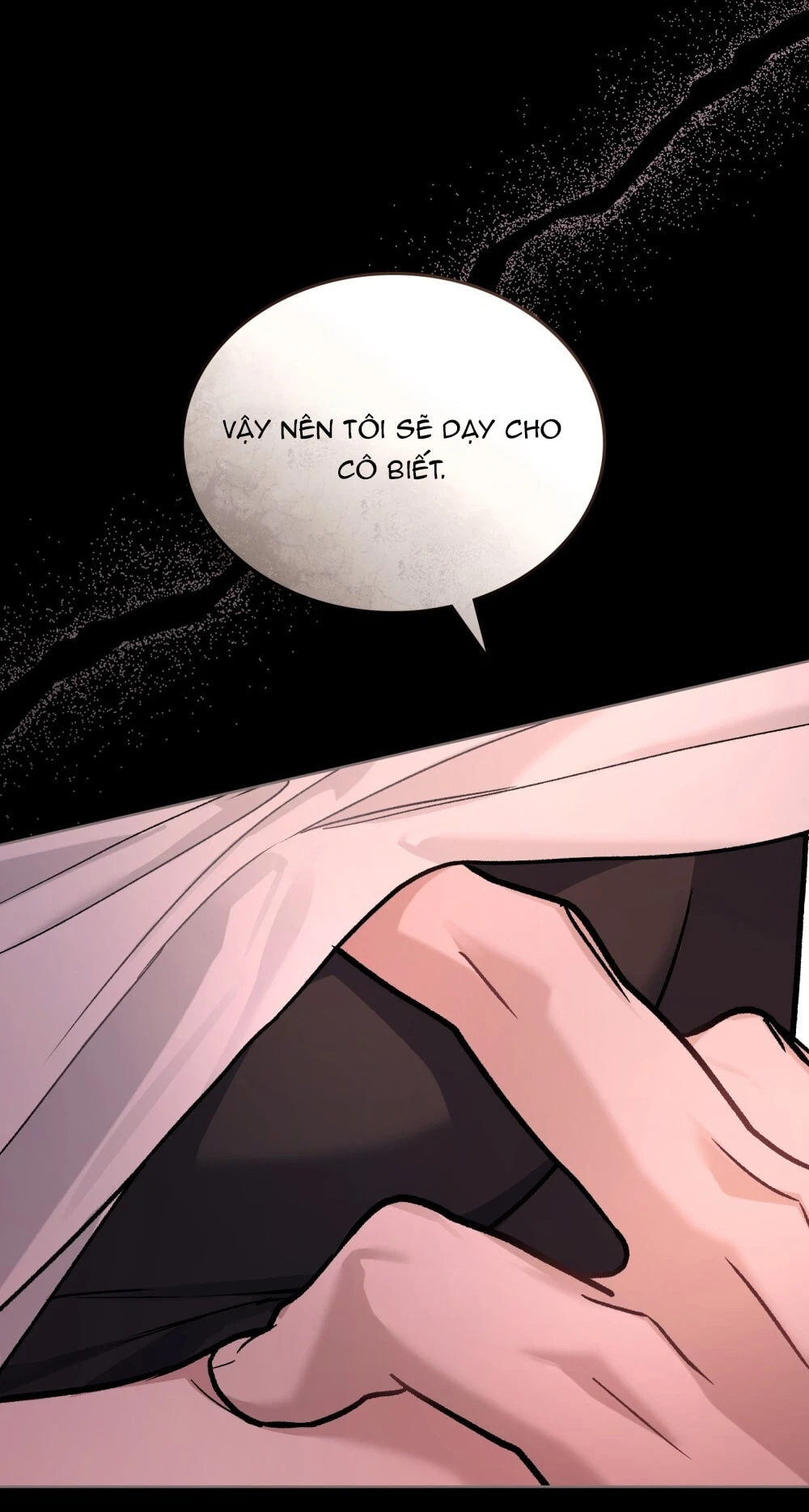 Merry Psycho Chapter 33.1 - Trang 25