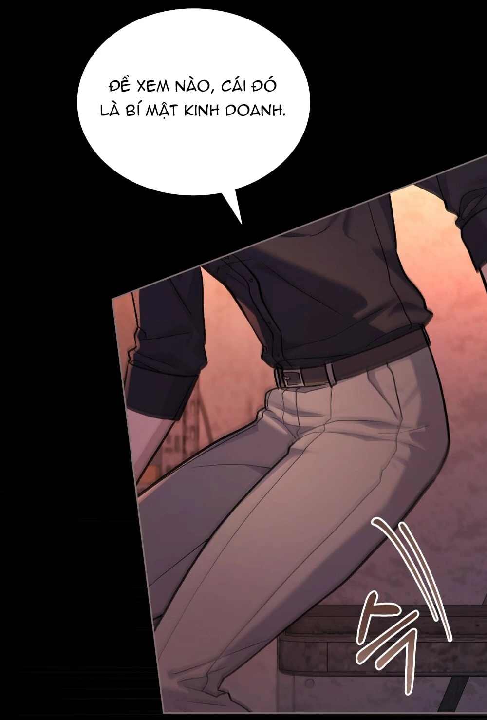 Merry Psycho Chapter 33.1 - Trang 5