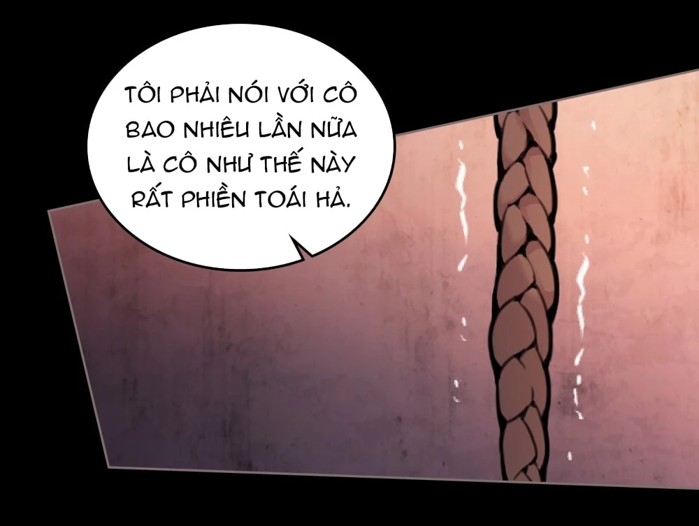 Merry Psycho Chapter 33.2 - Trang 10