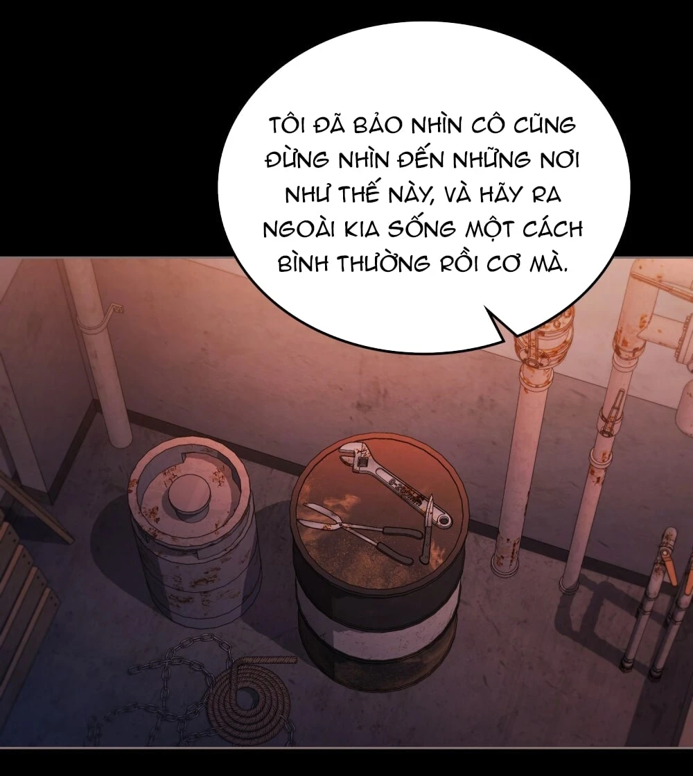 Merry Psycho Chapter 33.2 - Trang 12