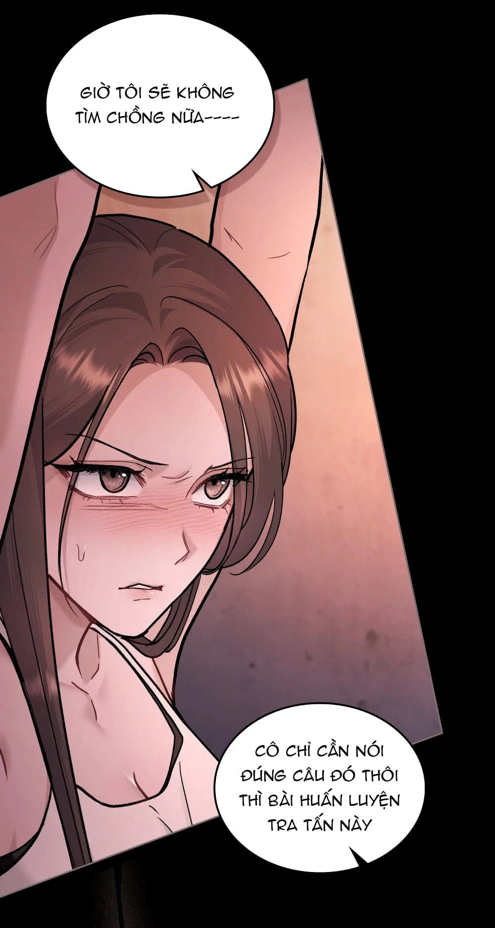 Merry Psycho Chapter 33.2 - Trang 16