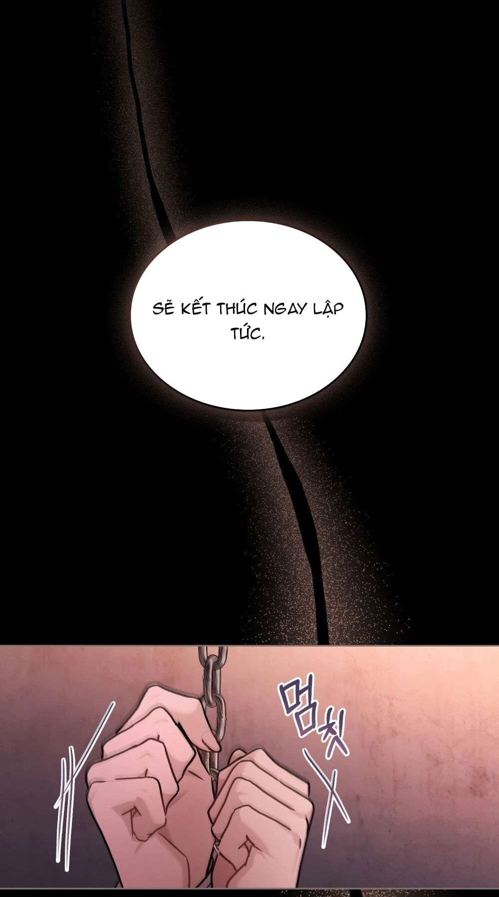Merry Psycho Chapter 33.2 - Trang 17