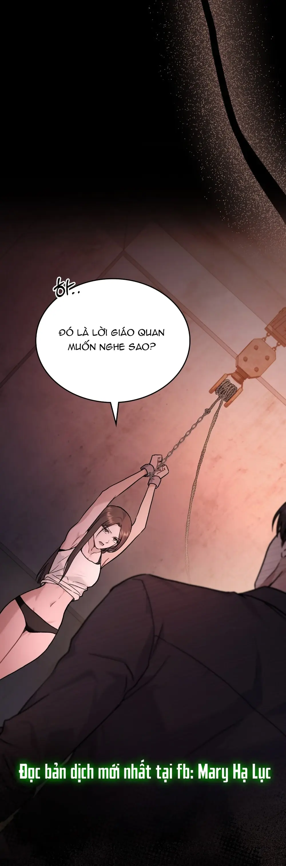 Merry Psycho Chapter 33.2 - Trang 18