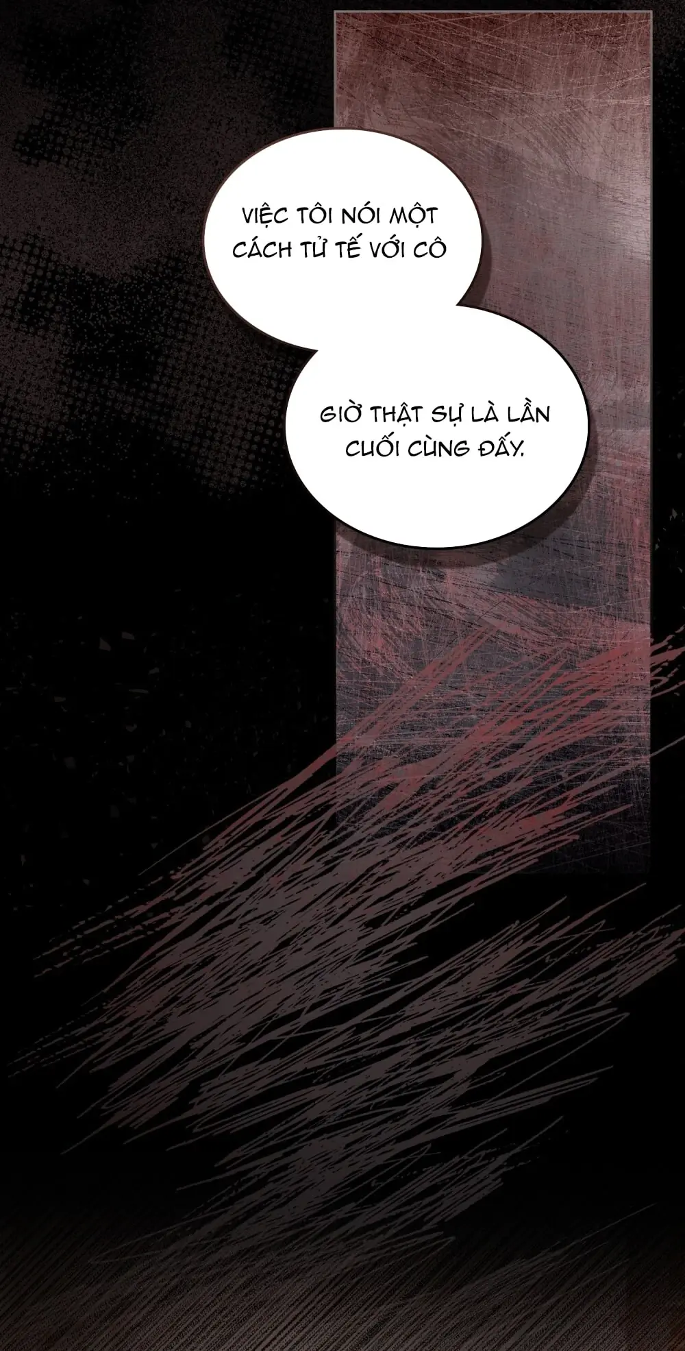 Merry Psycho Chapter 33.2 - Trang 19