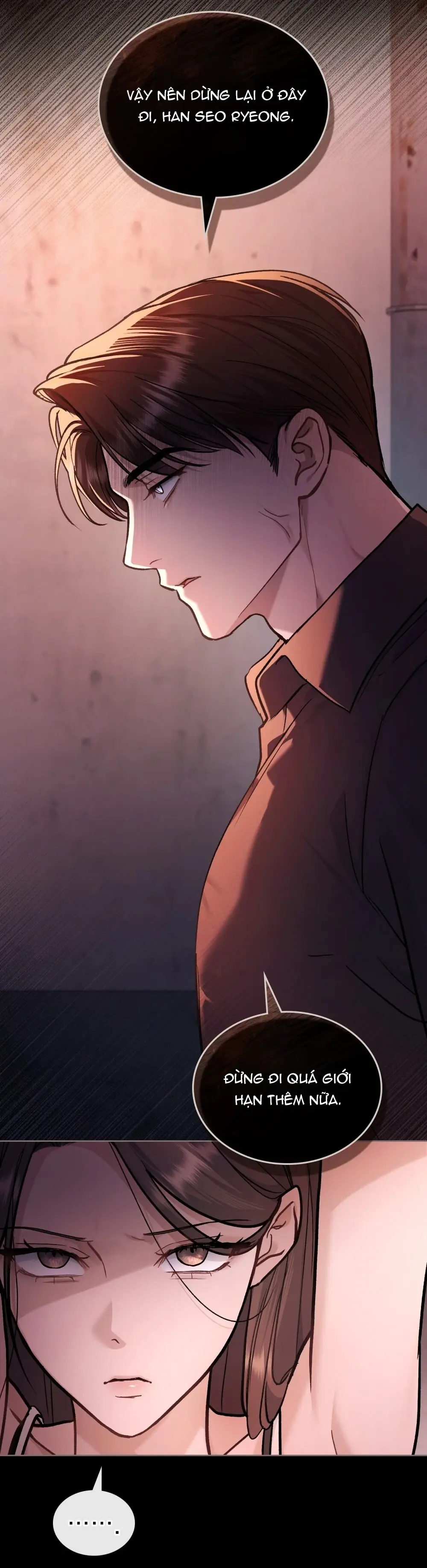 Merry Psycho Chapter 33.2 - Trang 20