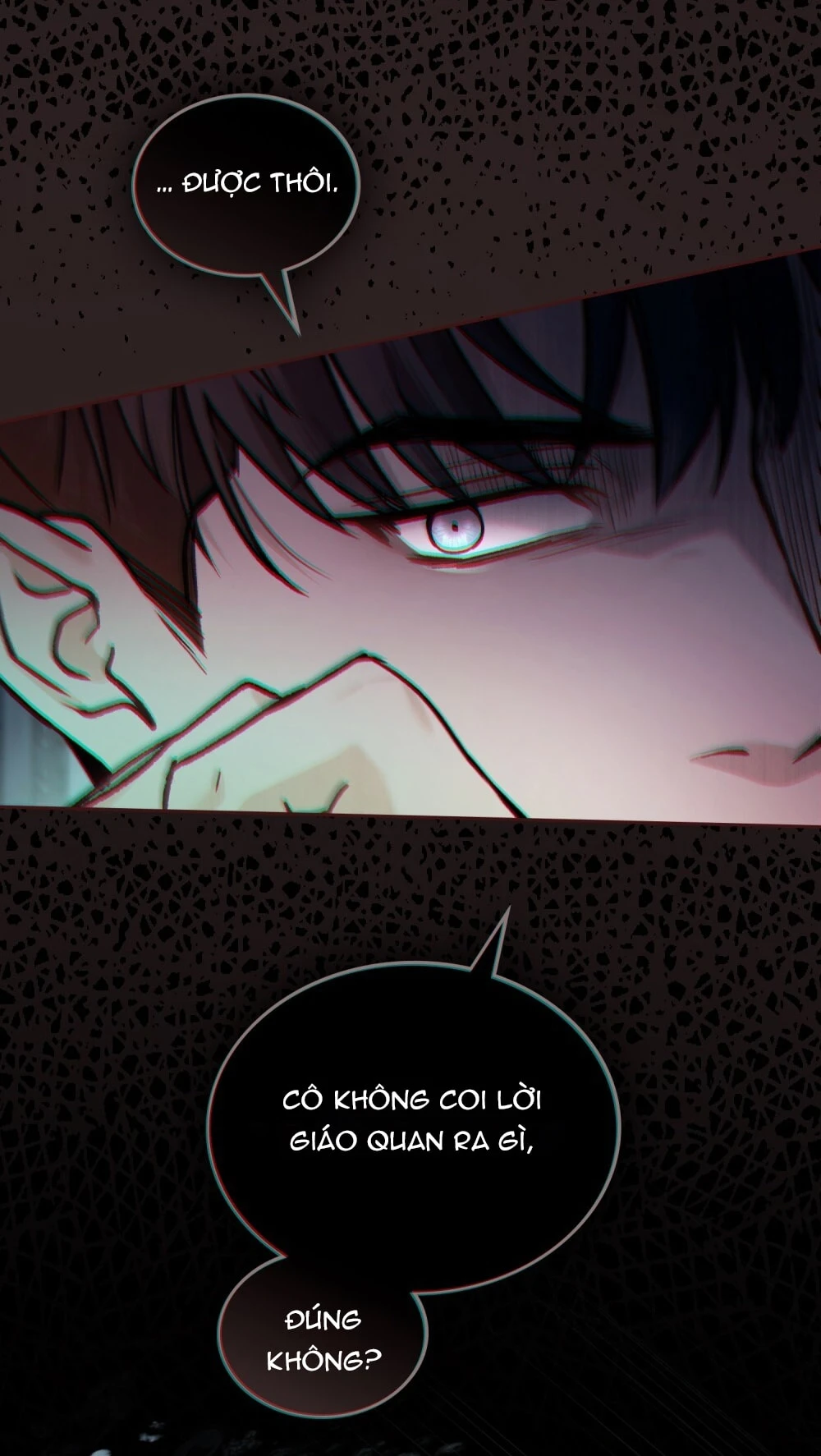 Merry Psycho Chapter 33.2 - Trang 23