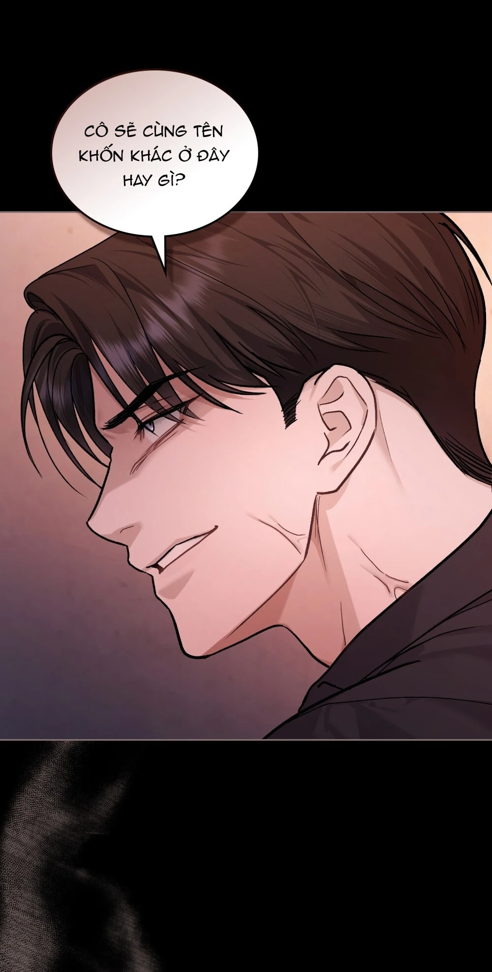 Merry Psycho Chapter 33.2 - Trang 32