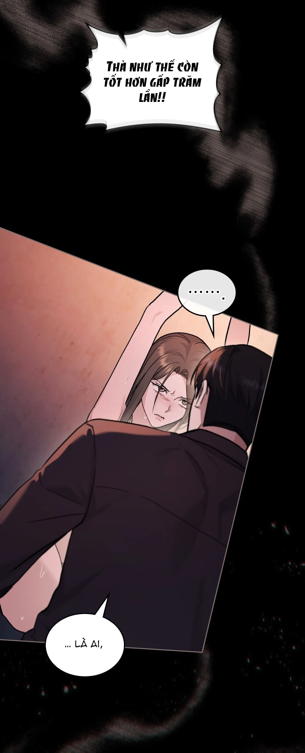 Merry Psycho Chapter 33.2 - Trang 33
