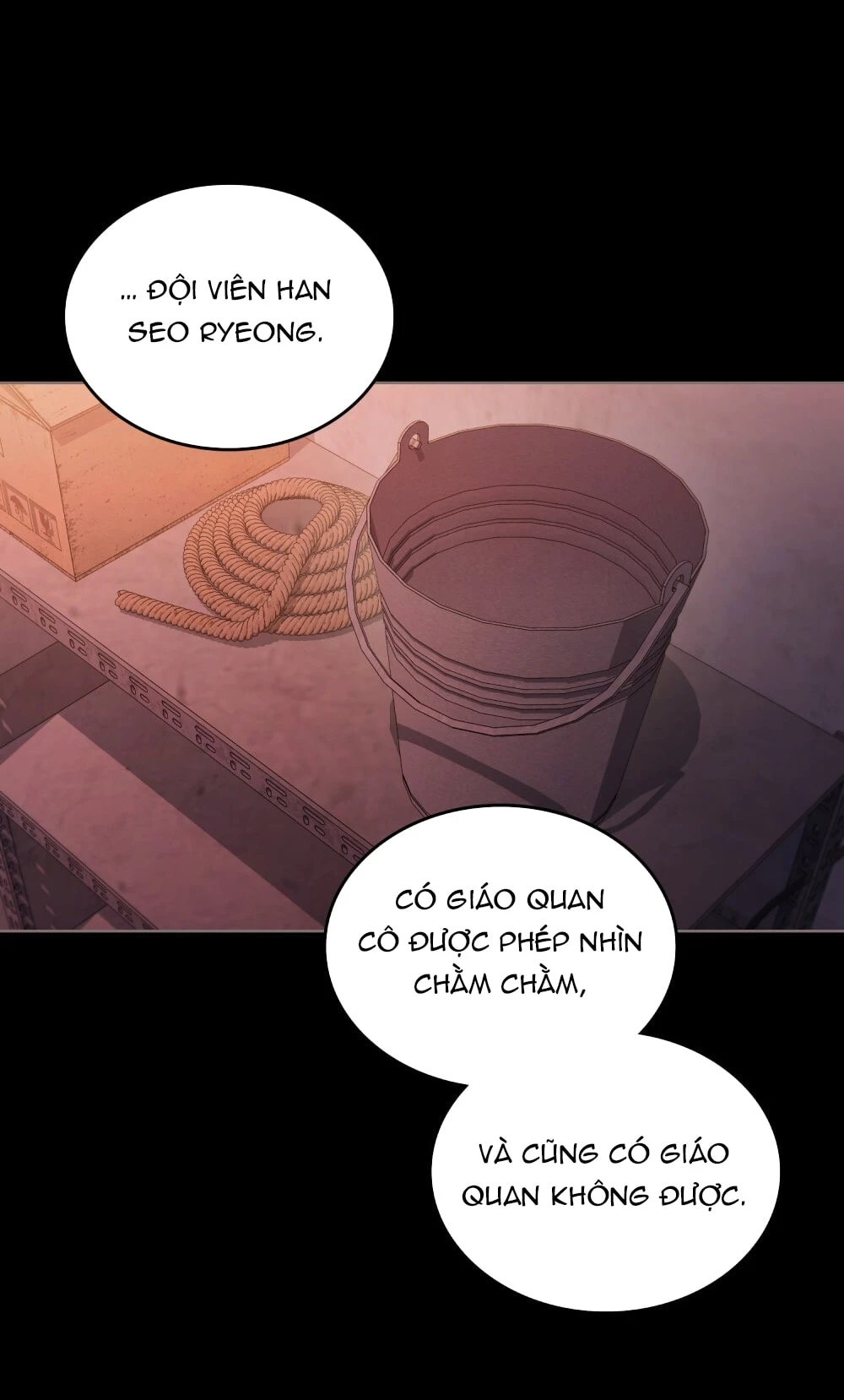 Merry Psycho Chapter 33.2 - Trang 40