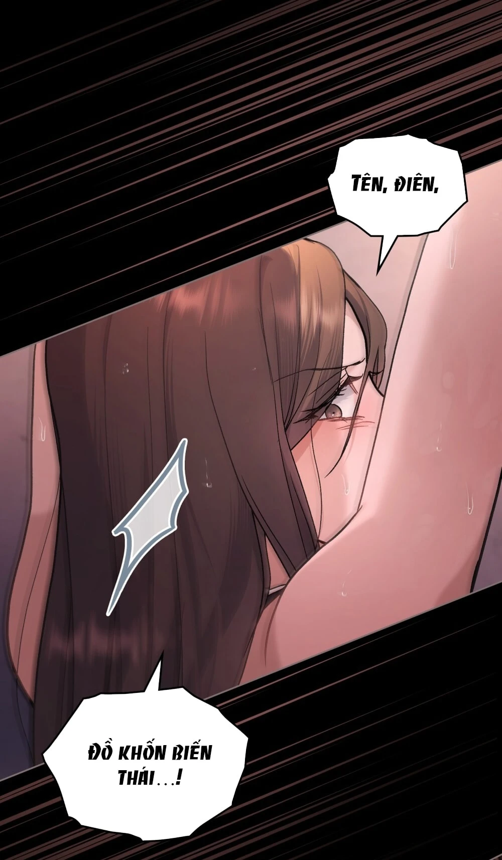 Merry Psycho Chapter 33.2 - Trang 42