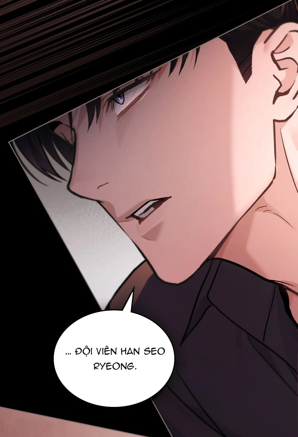 Merry Psycho Chapter 33.2 - Trang 43