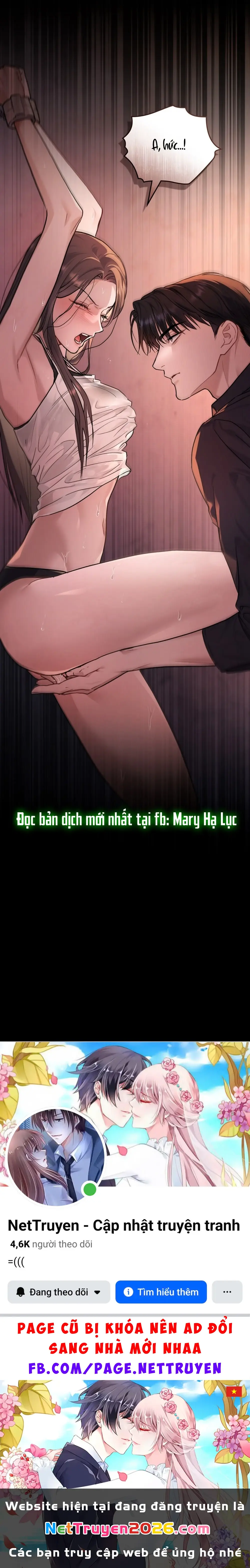 Merry Psycho Chapter 33.2 - Trang 47