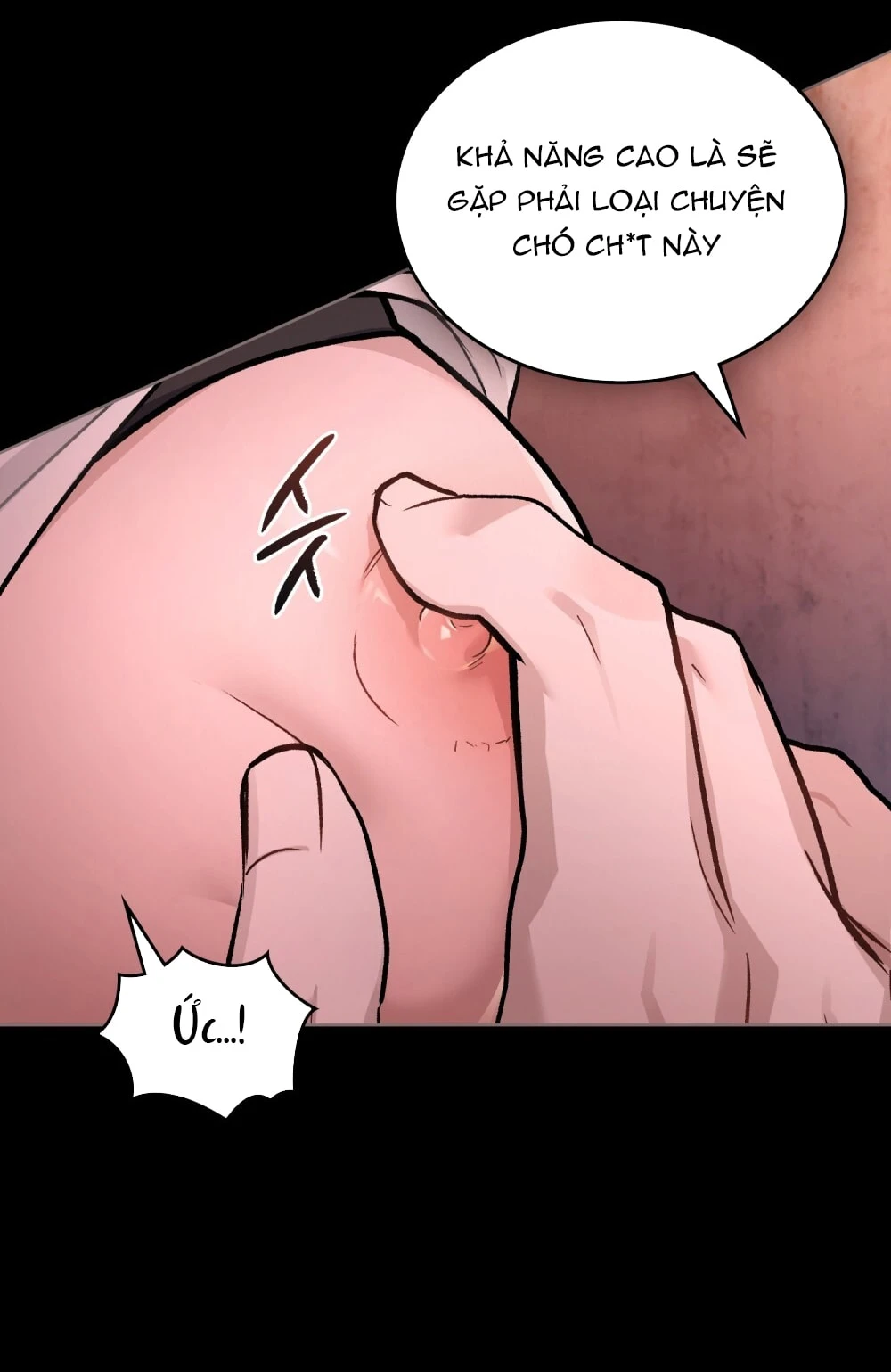 Merry Psycho Chapter 33.2 - Trang 6