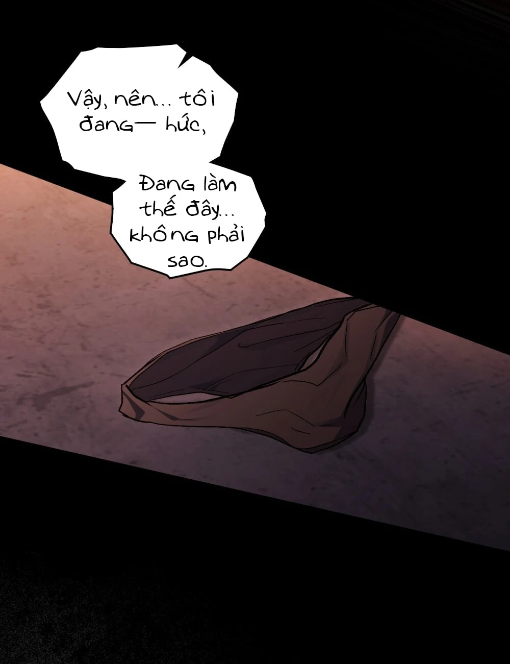 Merry Psycho Chapter 34.1 - Trang 12