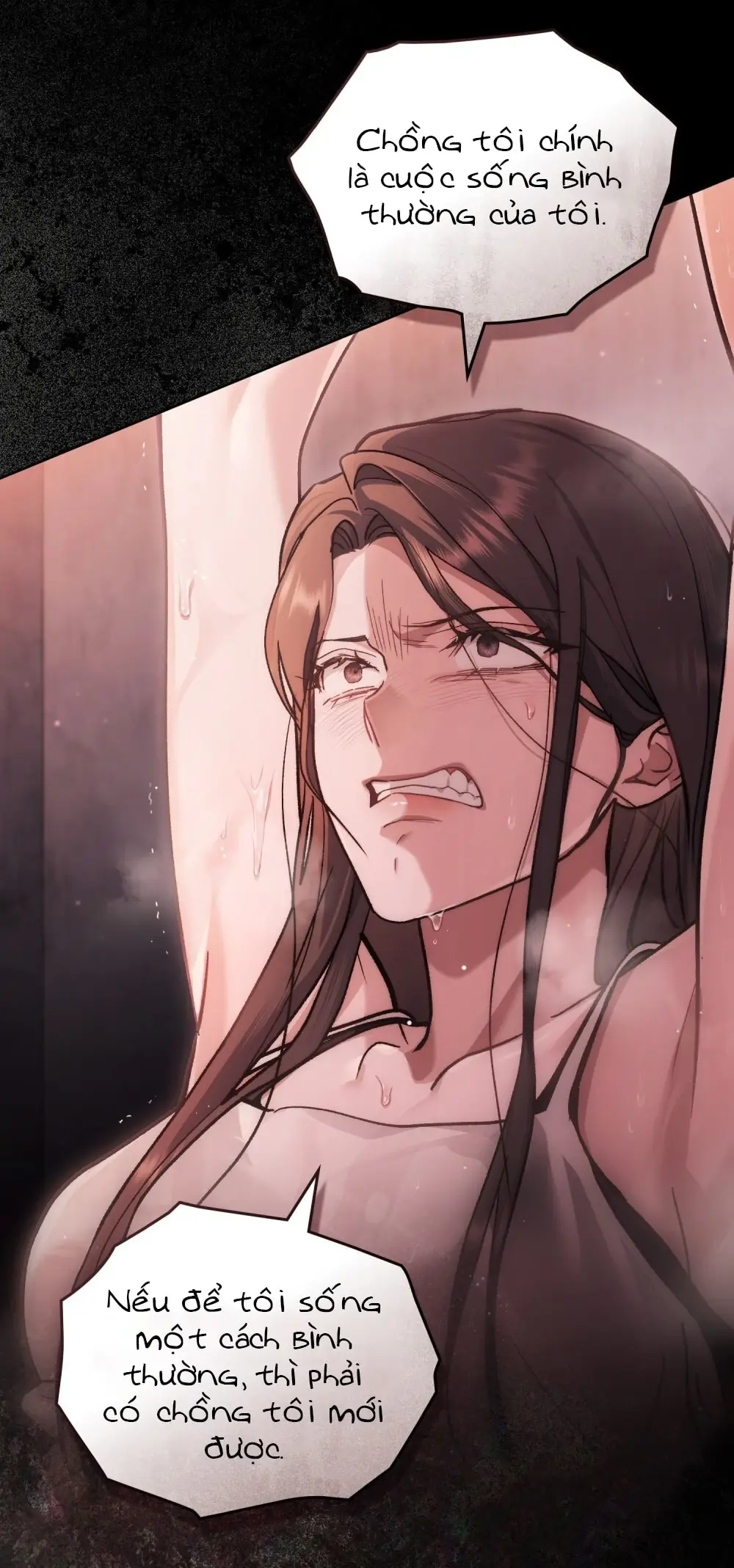 Merry Psycho Chapter 34.1 - Trang 13