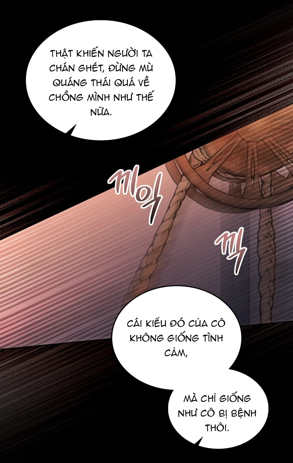 Merry Psycho Chapter 34.1 - Trang 9
