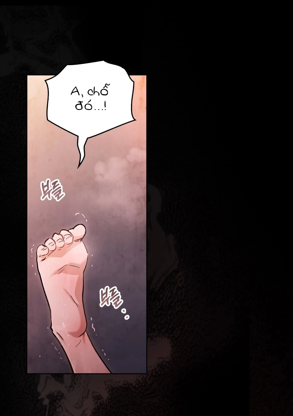 Merry Psycho Chapter 34.2 - Trang 10