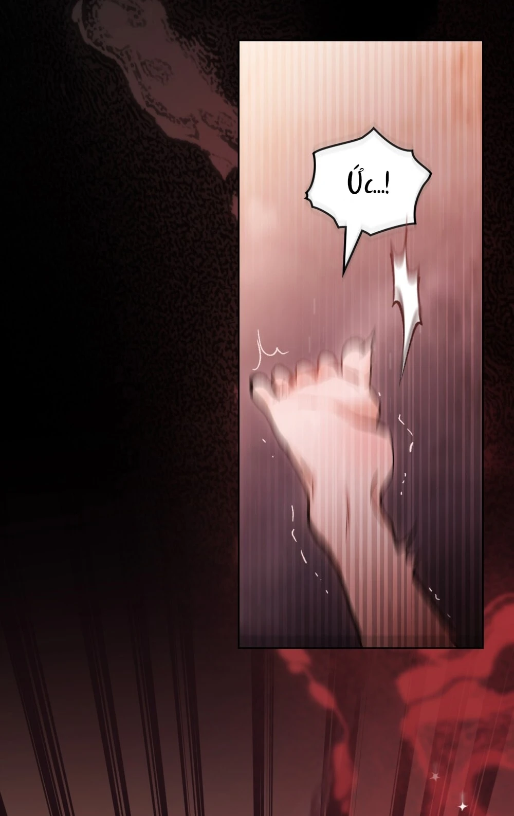 Merry Psycho Chapter 34.2 - Trang 11