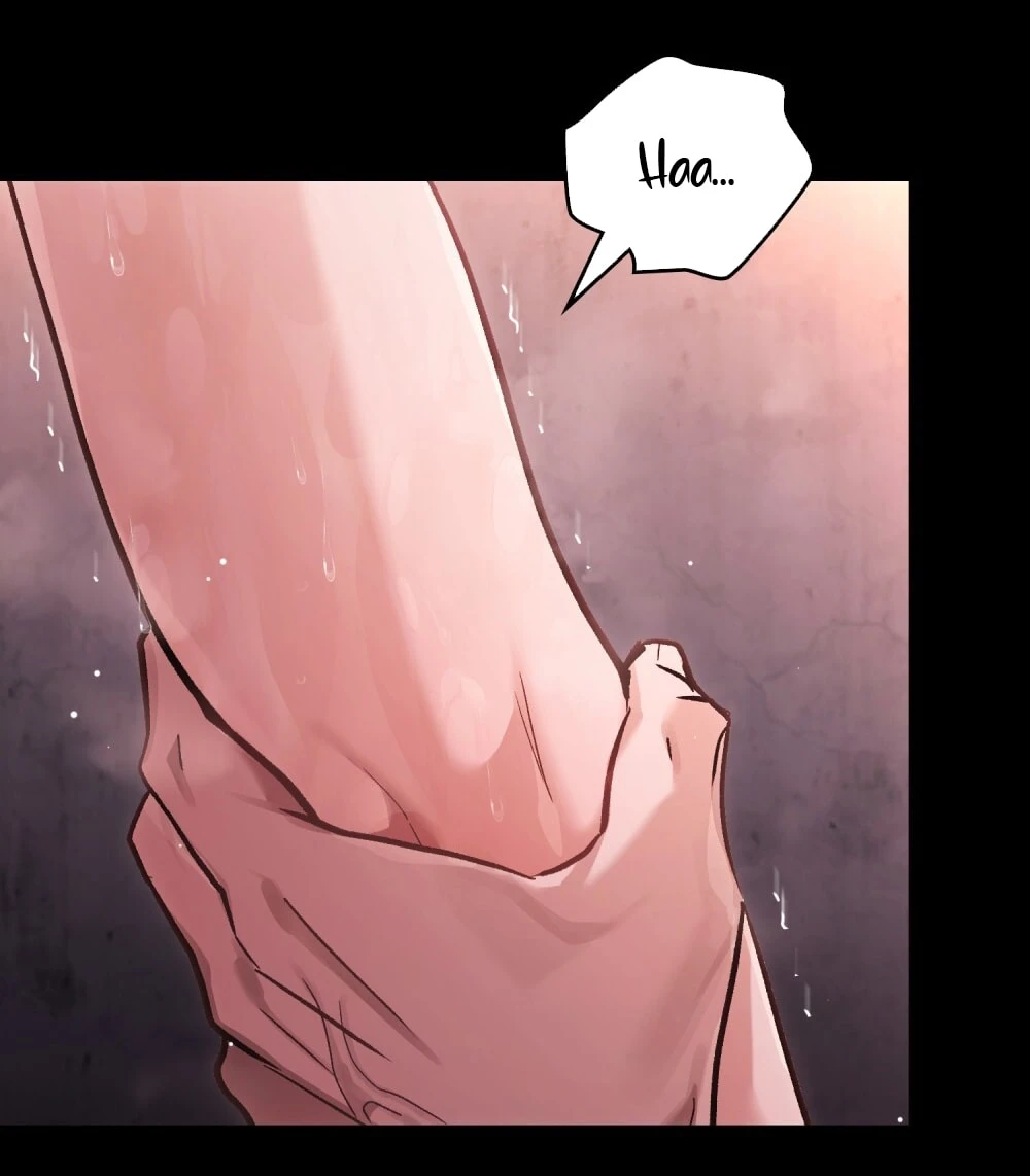 Merry Psycho Chapter 34.2 - Trang 21
