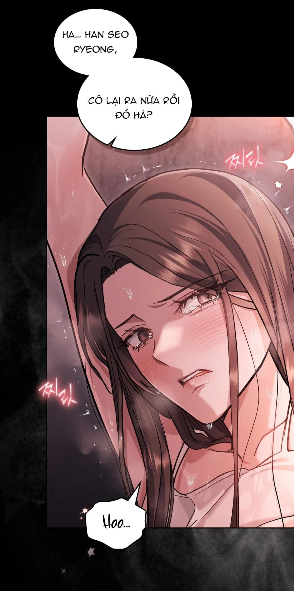 Merry Psycho Chapter 34.2 - Trang 23
