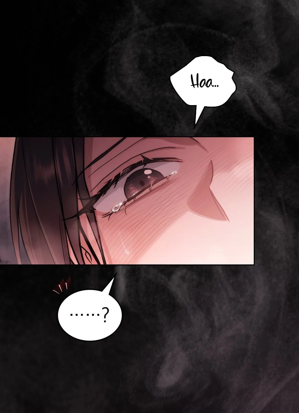 Merry Psycho Chapter 34.2 - Trang 24