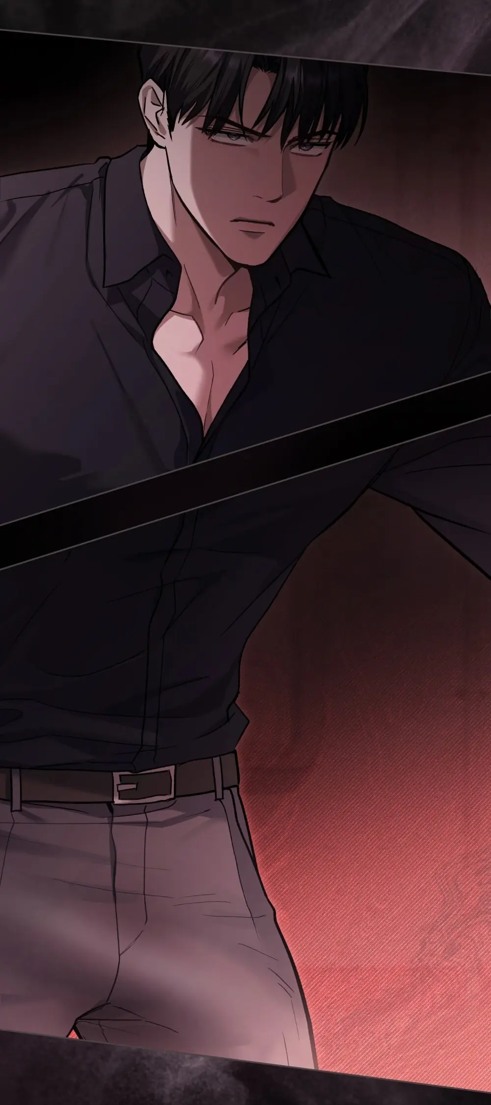 Merry Psycho Chapter 34.2 - Trang 25
