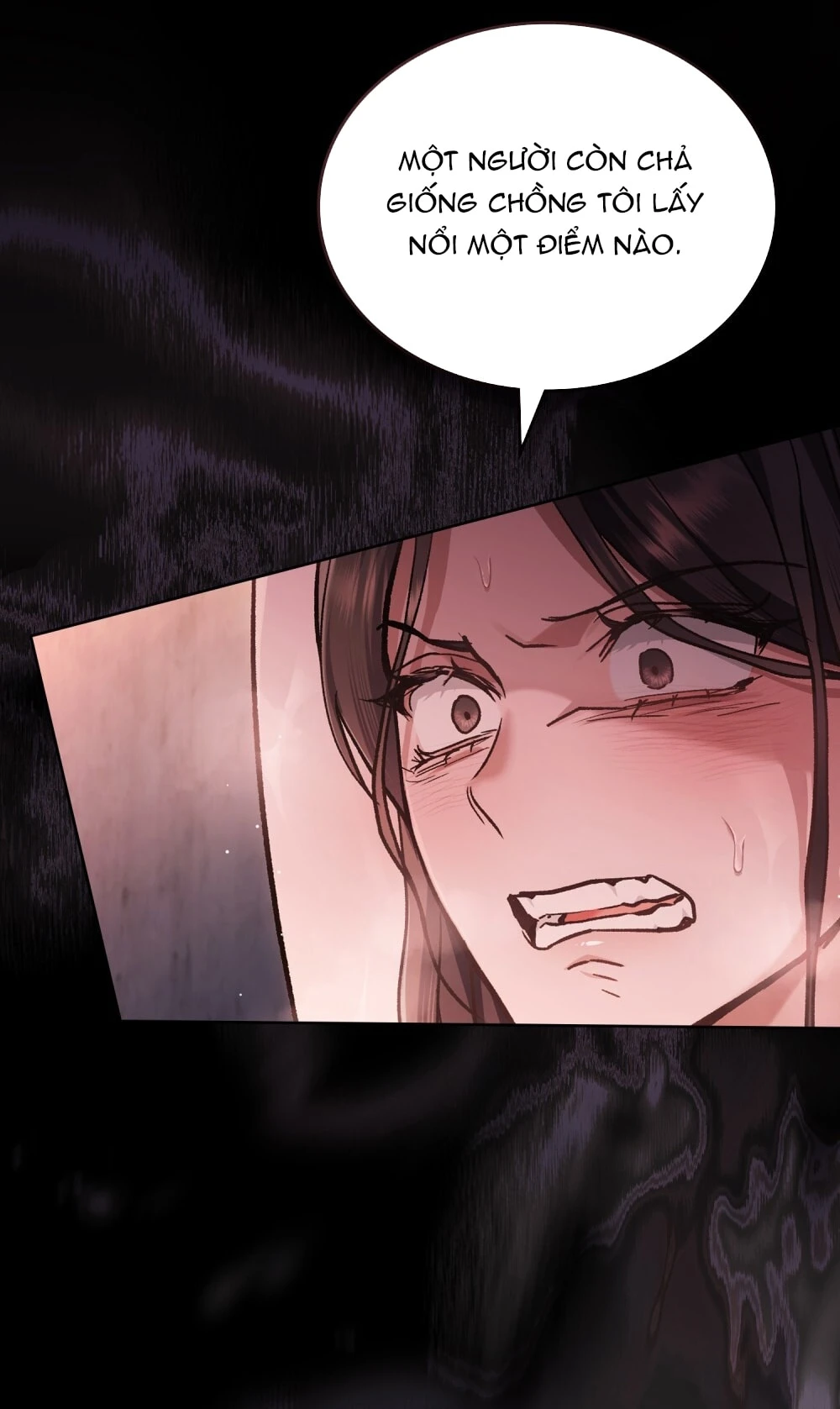 Merry Psycho Chapter 34.2 - Trang 4