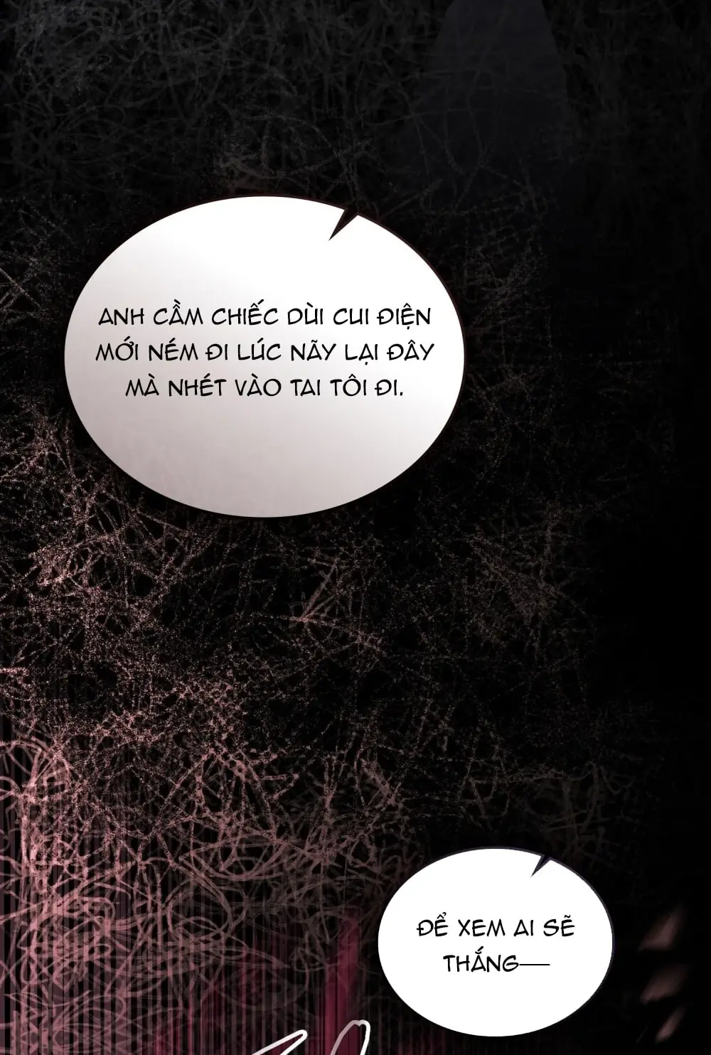 Merry Psycho Chapter 34.2 - Trang 6