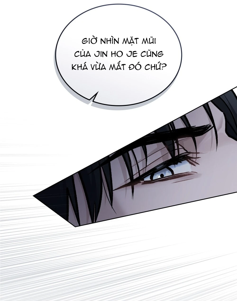 Merry Psycho Chapter 35.1 - Trang 18