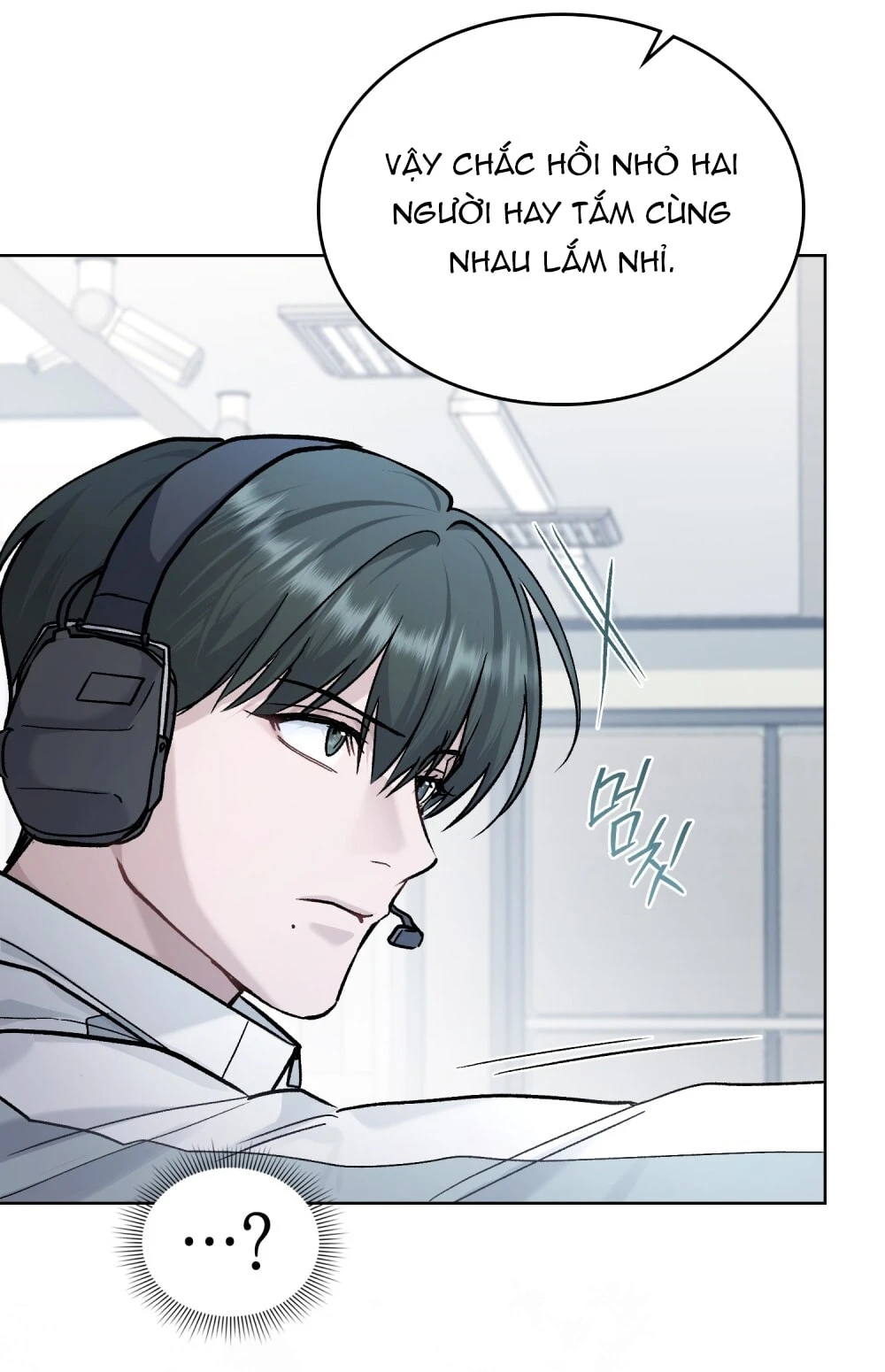 Merry Psycho Chapter 35.1 - Trang 25