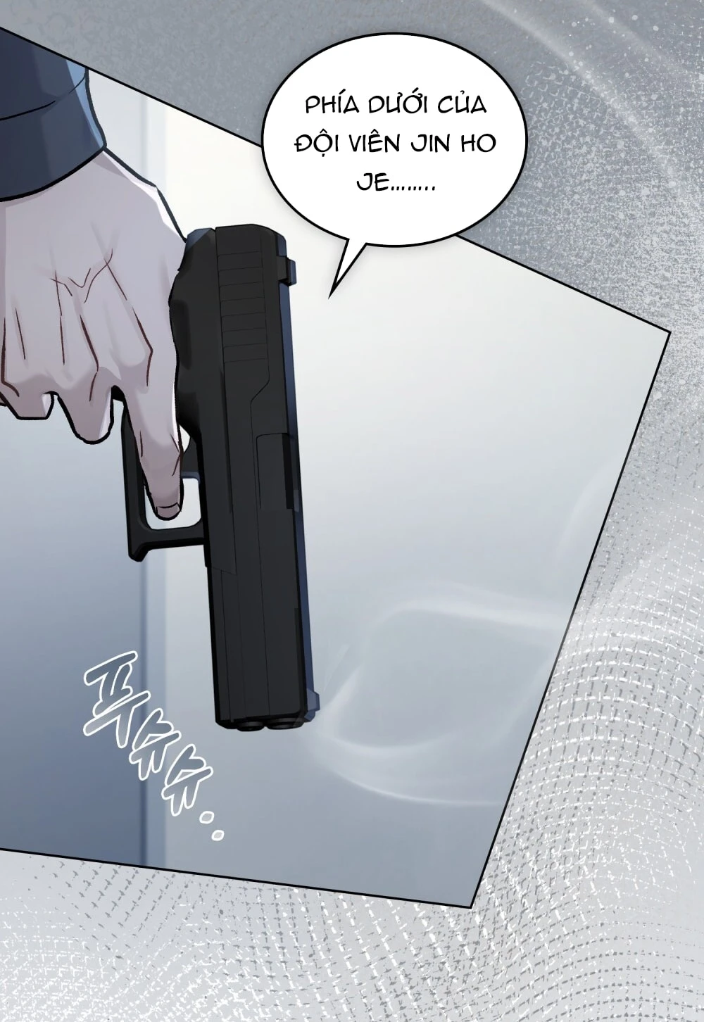 Merry Psycho Chapter 35.1 - Trang 28