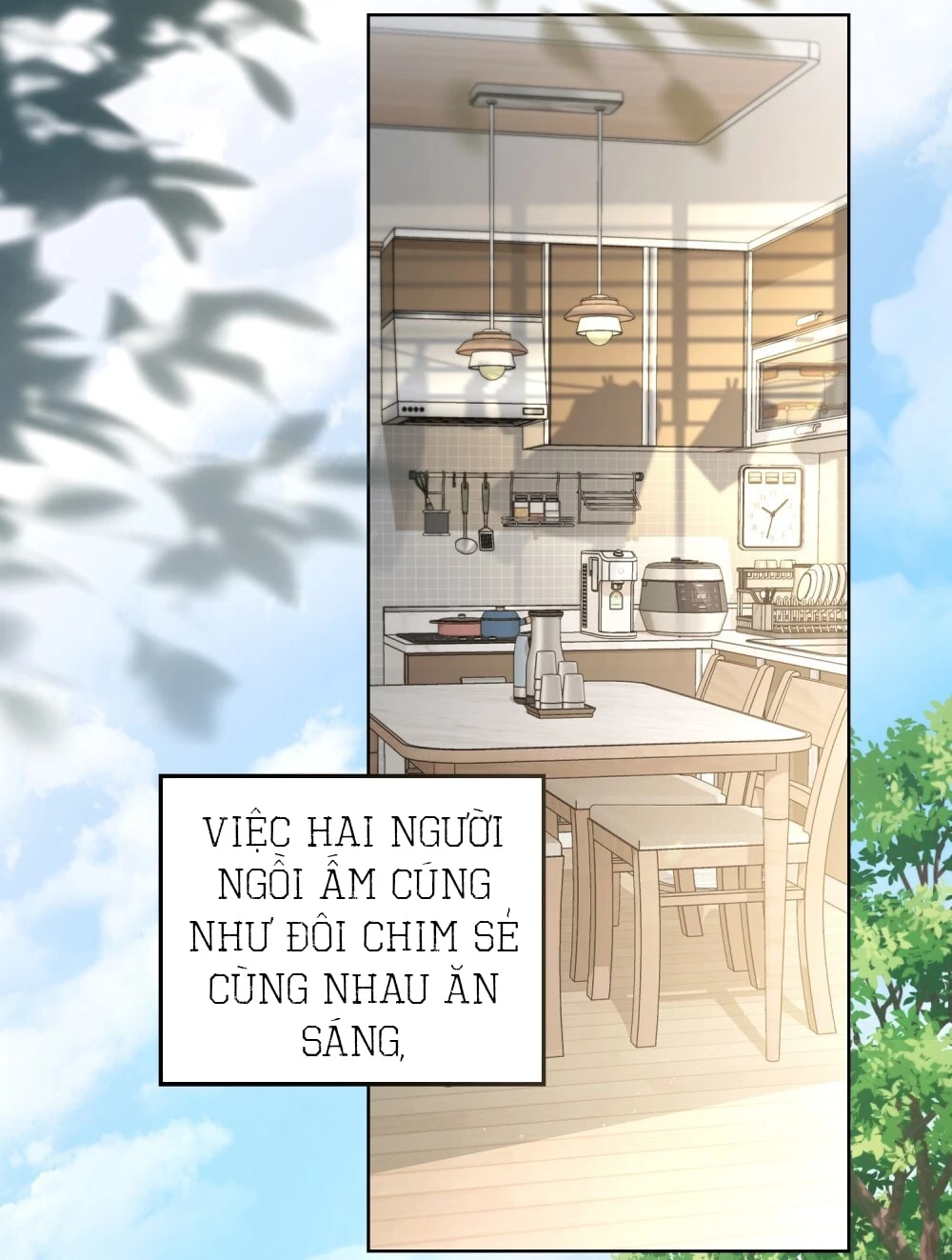 Merry Psycho Chapter 35.1 - Trang 35