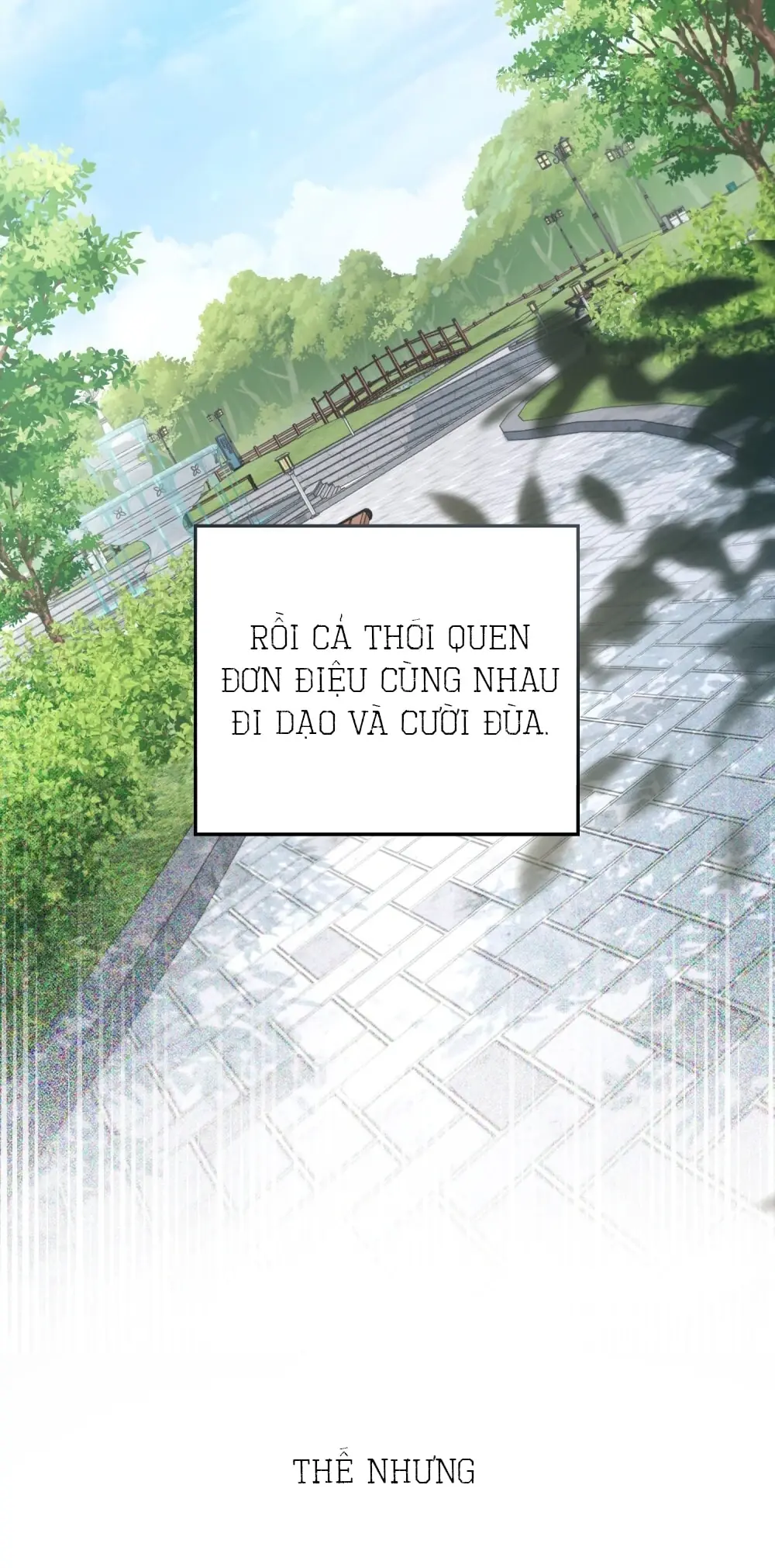 Merry Psycho Chapter 35.1 - Trang 36