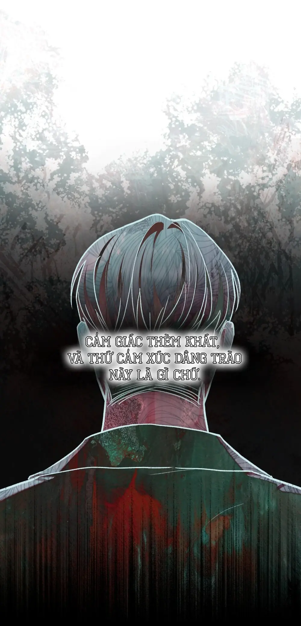 Merry Psycho Chapter 35.1 - Trang 38