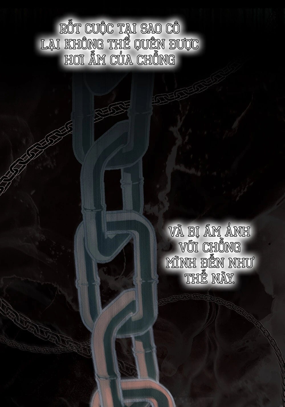 Merry Psycho Chapter 35.1 - Trang 39