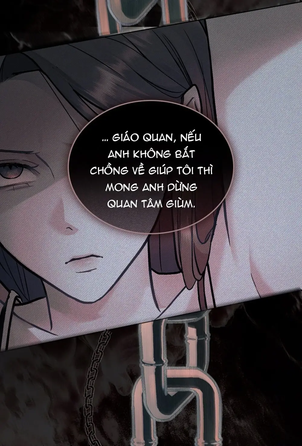 Merry Psycho Chapter 35.1 - Trang 40