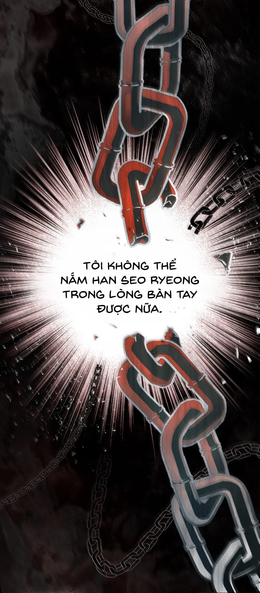 Merry Psycho Chapter 35.1 - Trang 41