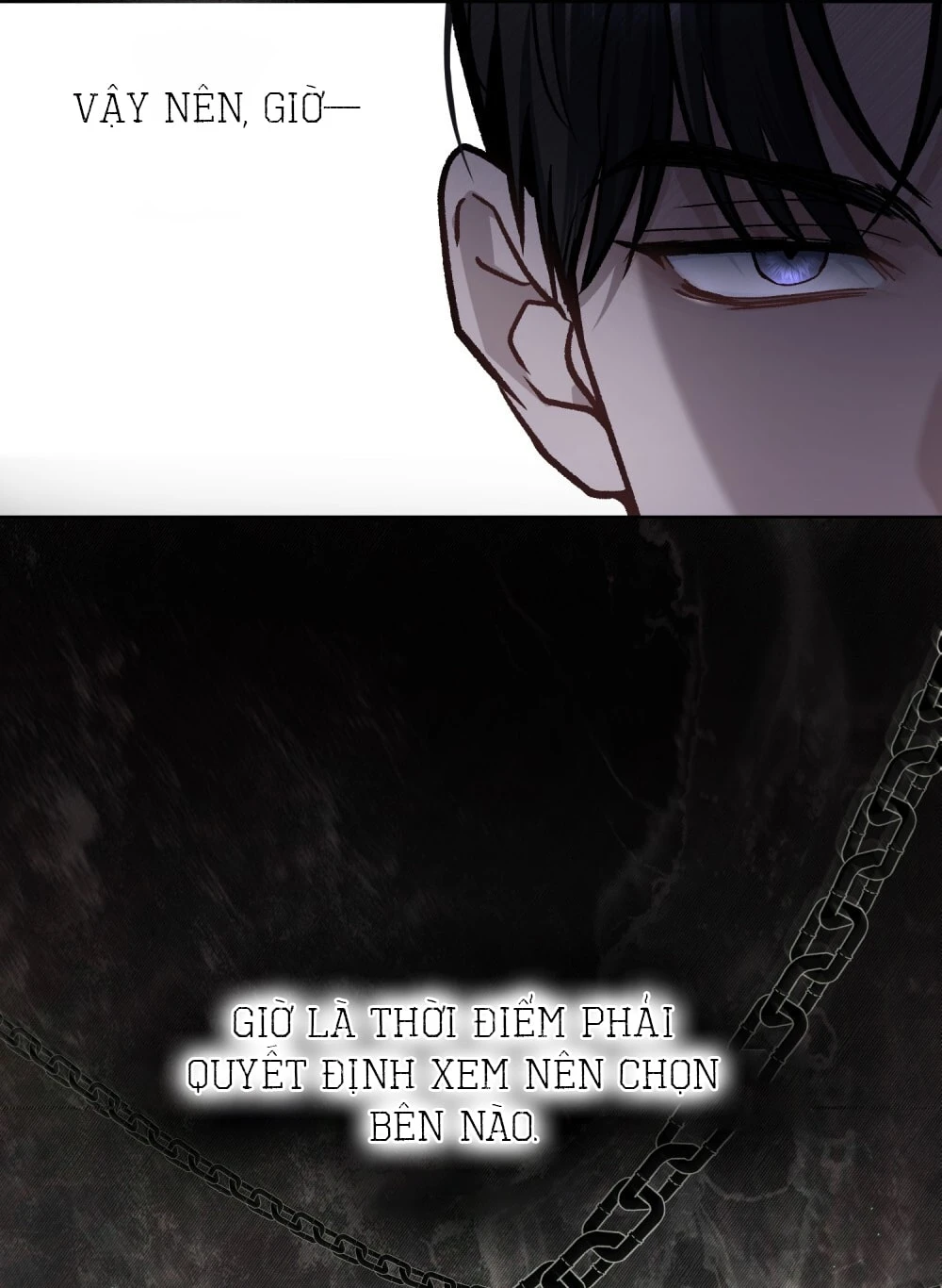 Merry Psycho Chapter 35.1 - Trang 42