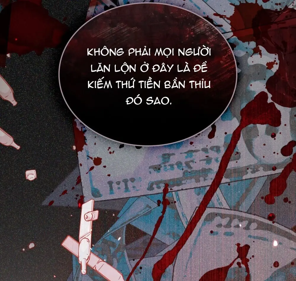Merry Psycho Chapter 35.2 - Trang 23