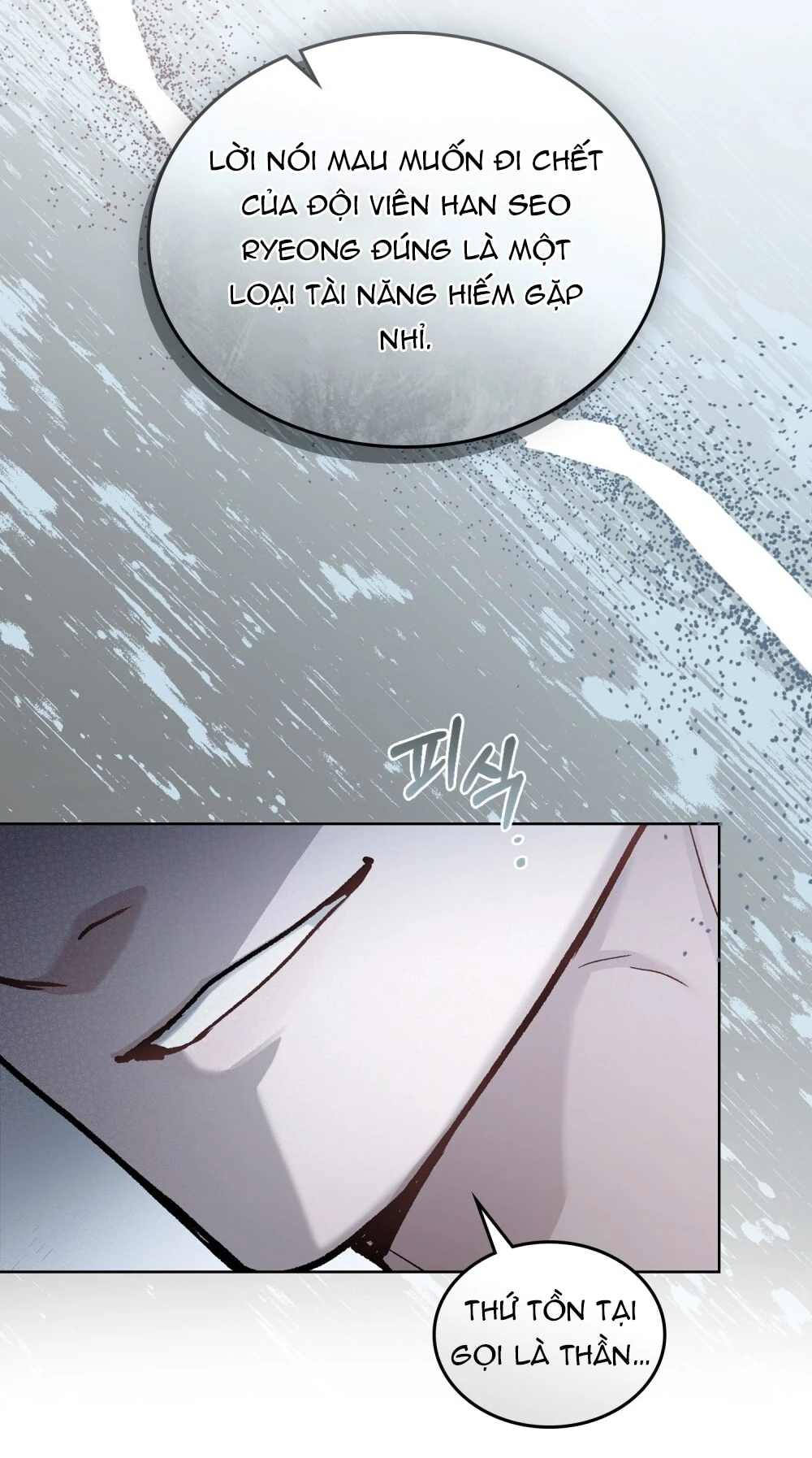 Merry Psycho Chapter 35.2 - Trang 41