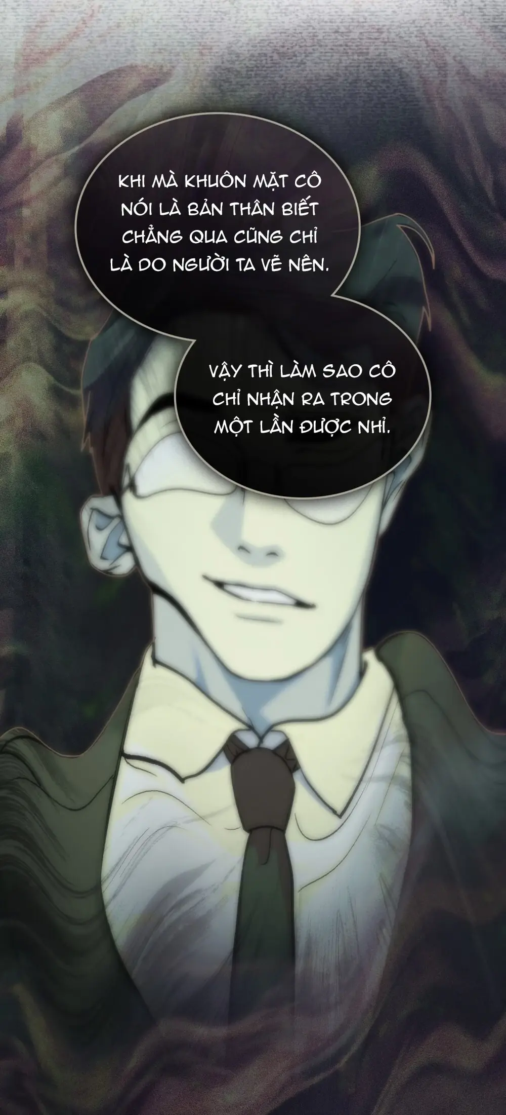 Merry Psycho Chapter 35.2 - Trang 47